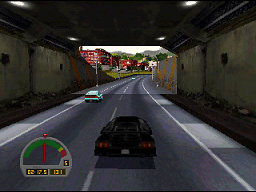 Need for Speed on 3DO